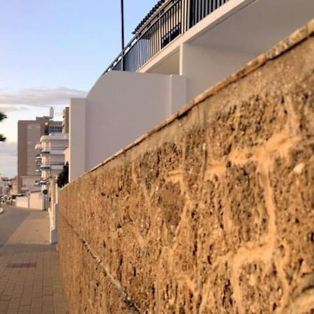Cala Marielo By Bossh! Apartments Chipiona Exterior foto