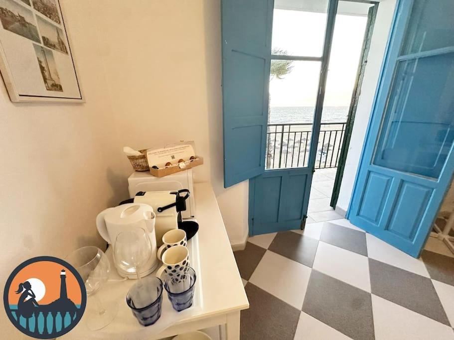 Cala Marielo By Bossh! Apartments Chipiona Exterior foto